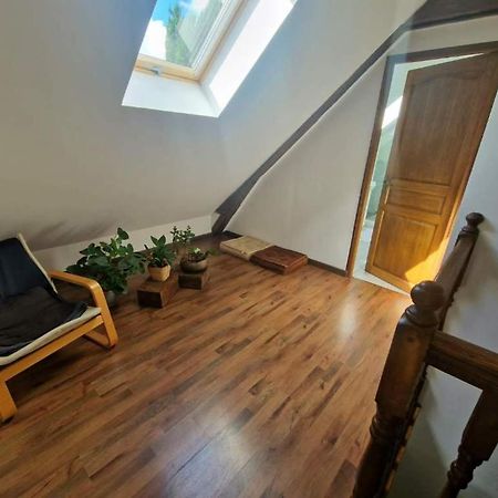 Les Hauts De Proisy Экстерьер фото
