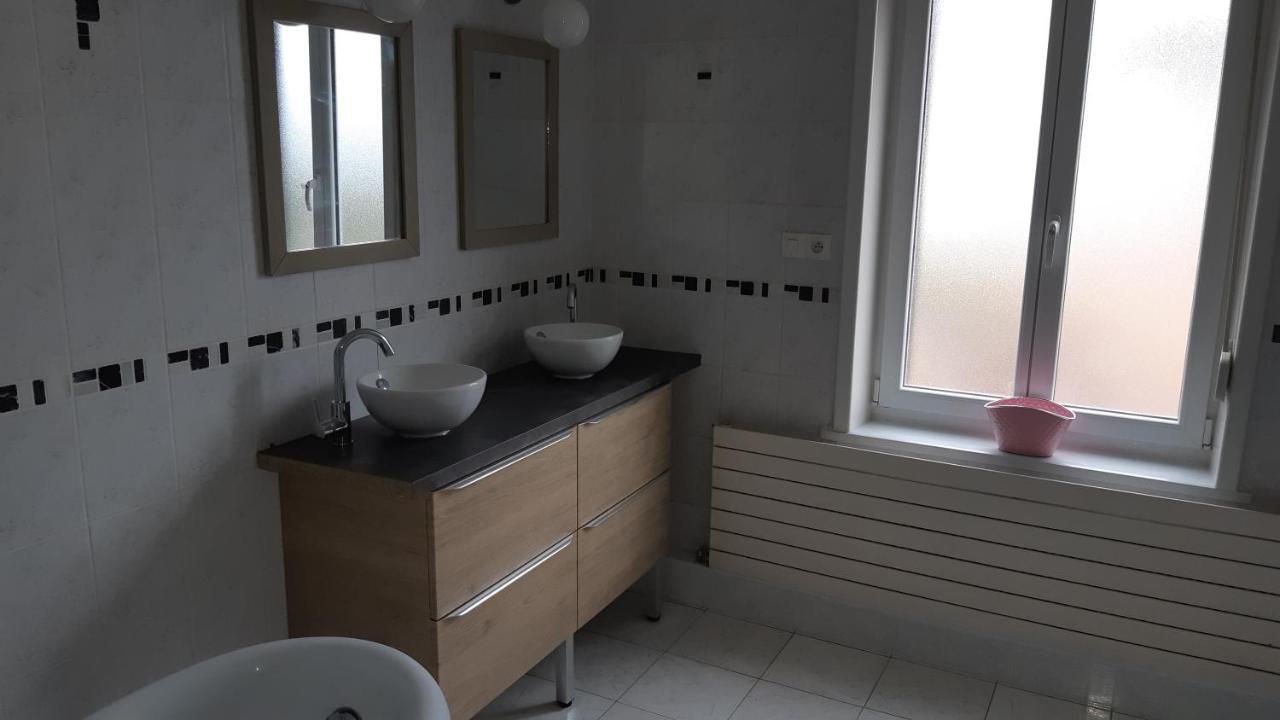 Les Hauts De Proisy Экстерьер фото
