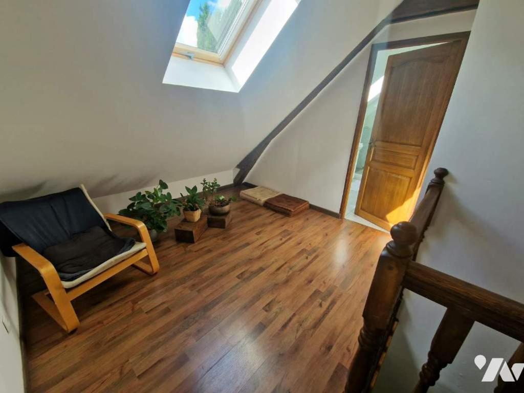 Les Hauts De Proisy Экстерьер фото